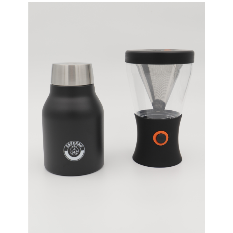 Cold Brew KB900 + 3x Filtr Qəhvə Kampaniyası